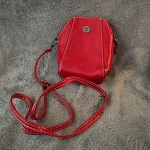 Perfect Stadium and Concert Bag — BRAND NEW